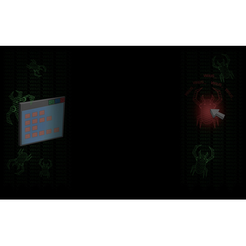 Antivirus (Profile Background)