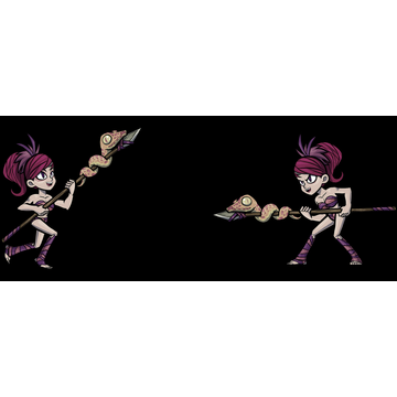 Liliana (Profile Background)