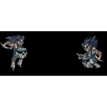 Moe (Profile Background)