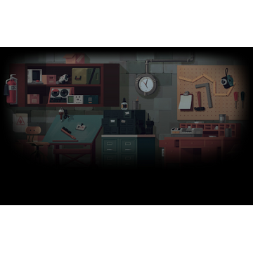 Outside Intelligence Office