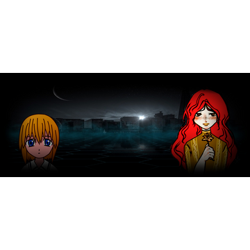 A Broken World (Arcane RERaise)