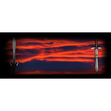 A Magical Sword (Arcane RERaise)