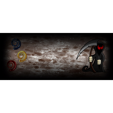 A Starless Nightmare (Arcane preRaise)