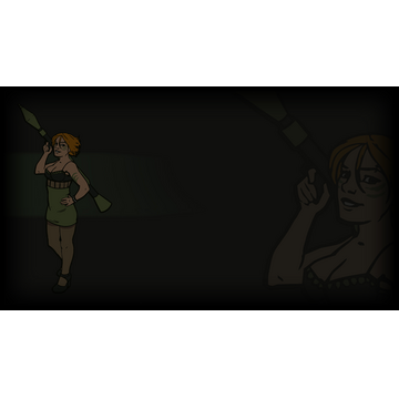 Hannah 'Big Gun' Roy (Profile Background)