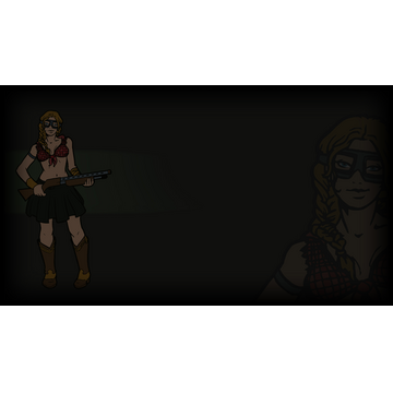 Bloo (Profile Background)