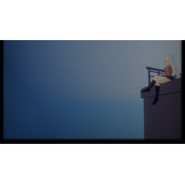 Chill Profile Background №3