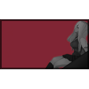 Chill Profile Background №4