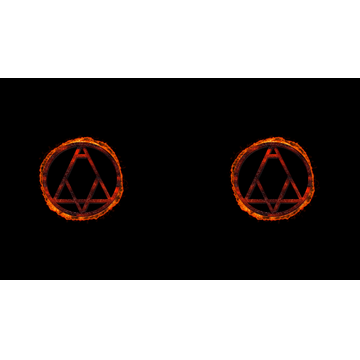 Shenandor'ah Symbol Eclipse