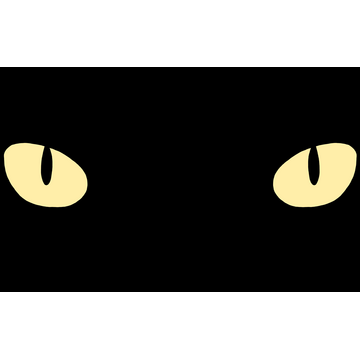 The Cat Eyes