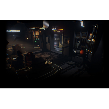 TARTARUS - Our Dusty Ship