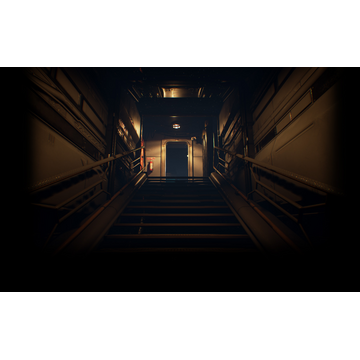 TARTARUS - Stairway to Hell