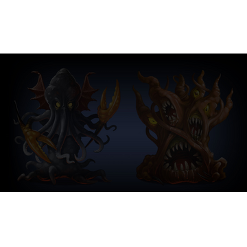 And even more minons