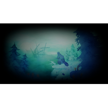 Fresh fog of discovery