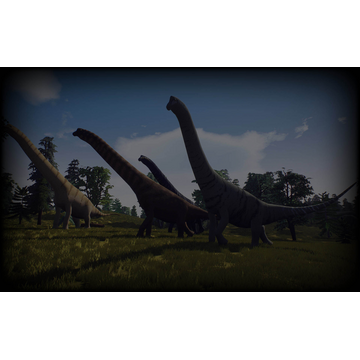 Brachiosaurus