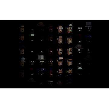 Man of a Thousand Faces