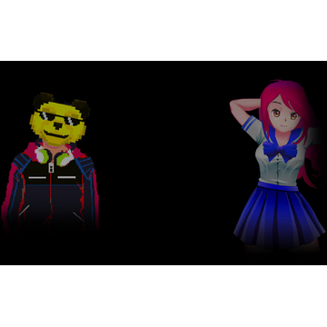 Leisure Bear Full Glory