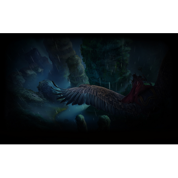 The Master of Dark Arts