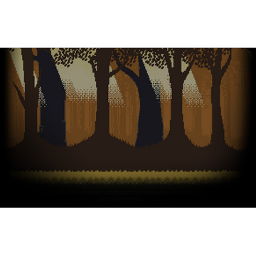 Legendary Autumn Forest