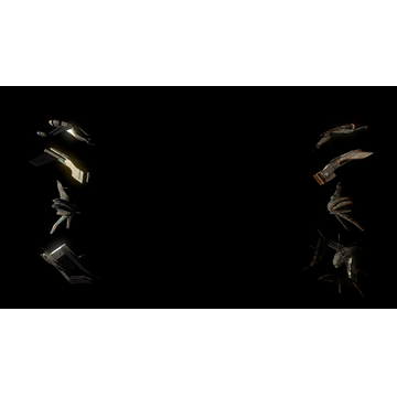 Vulture Strike basic