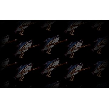 Salted Fish (Profile Background)