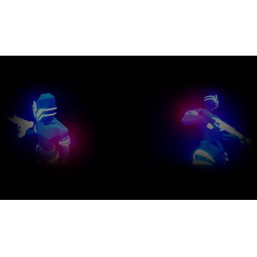 Sentinel (Profile Background)