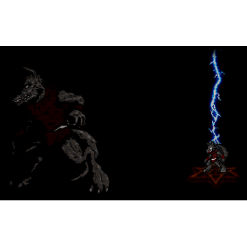 Bandit (Profile Background)