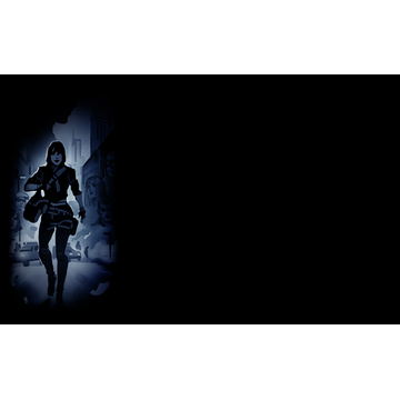 Celia The Cat Burglar