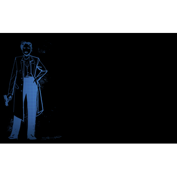 June Ikeda (Profile Background)