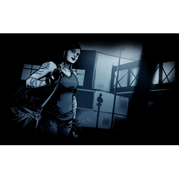 Celia Kowalczyk (Profile Background)