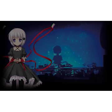 Kagari (Profile Background)