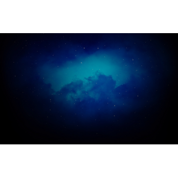 Pixel Worlds - Blue Space