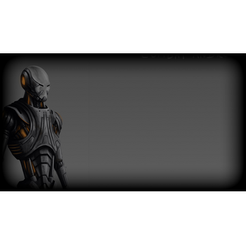 Depth of Extinction: Trooper