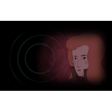 Spy (Profile Background)