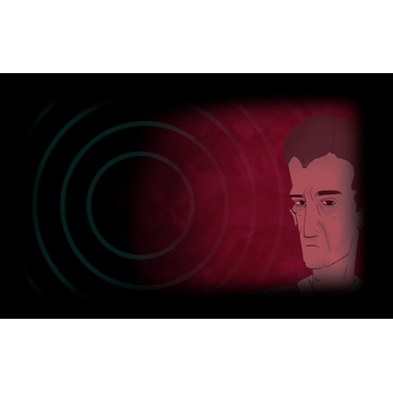 Lewis (Profile Background)