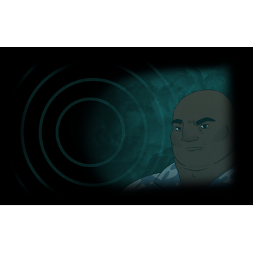 Marcel (Profile Background)