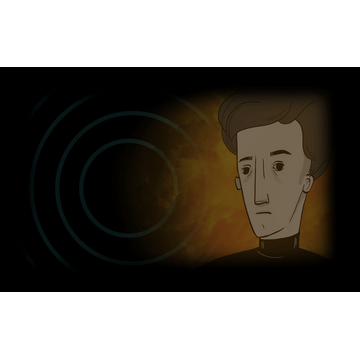 Soldier (Profile Background)