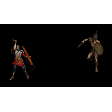 Work for each master