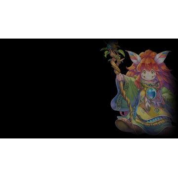 Popoi (Profile Background)