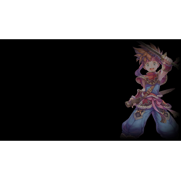 Randi (Profile Background)