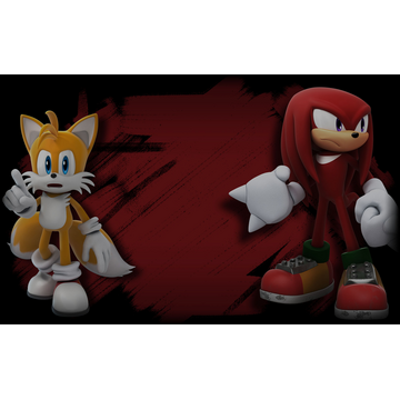 Tails & Knuckles