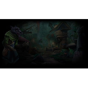 My name is Rattus Ratburn