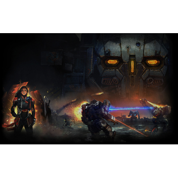 Lady Kamea Arano (Profile Background)