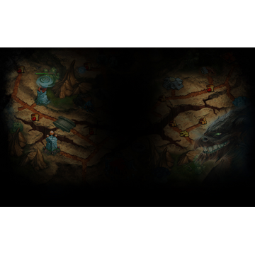 Dragon Orme (Profile Background)