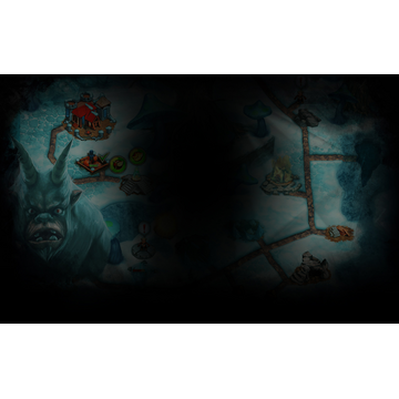 Yeti Lodin (Profile Background)