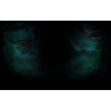 To the rescue! (Profile Background)