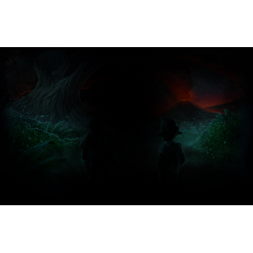 Sudden threat (Profile Background)