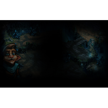 Maximus (Profile Background)