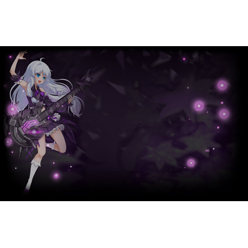 Stella Unibell (Profile Background)