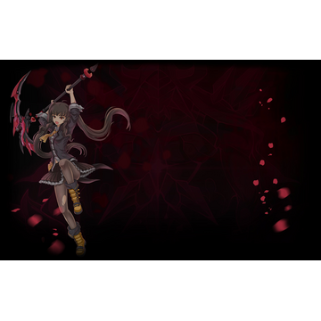 Lilly Bloomerchen (Profile Background)