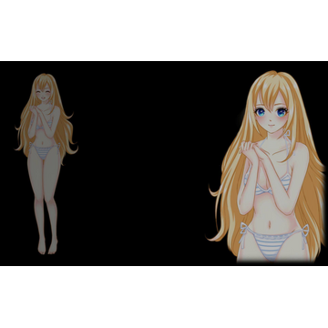 consummate bjn (Profile Background)